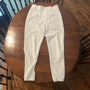 Mizuno Mens Baseball Pants